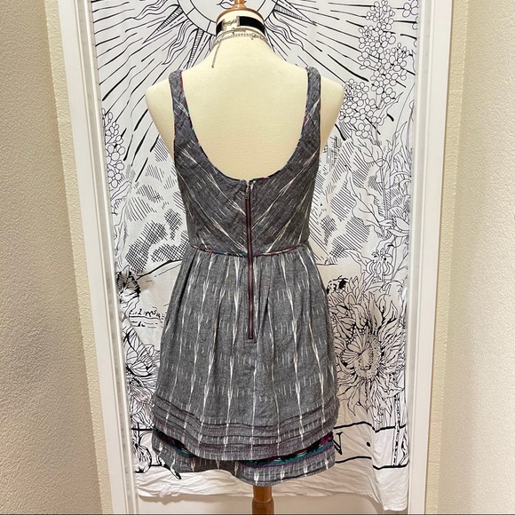 🌈 Amazing bohemian dress - Picture 3 of 11